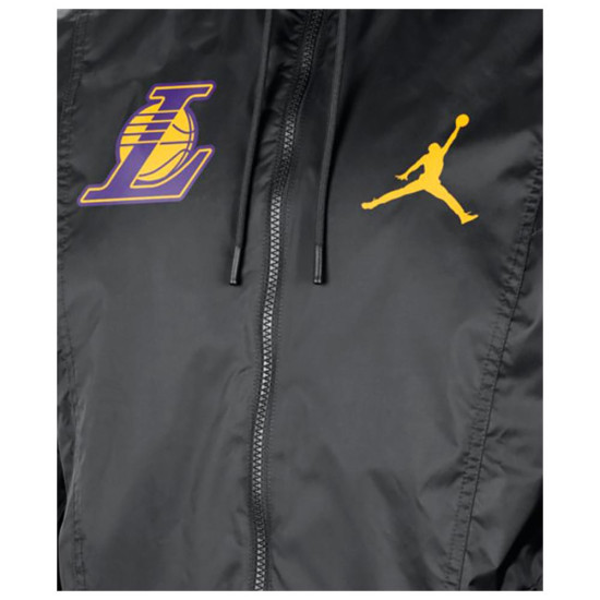 Jordan Ανδρικό Jacket LAL M NK Jordan Ανδρικό Jacket LAL M NK